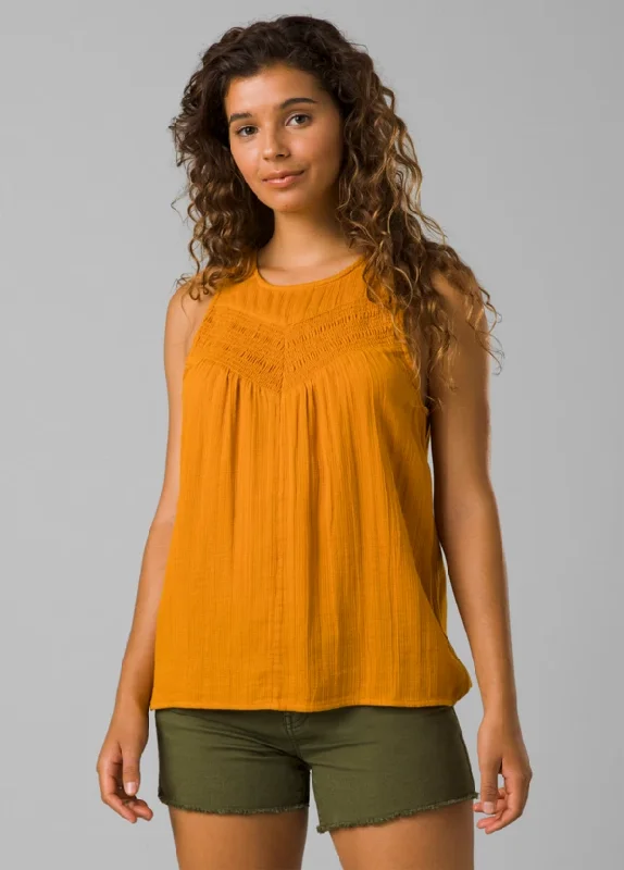 Stylish Casuals Women's Seakissed Tank Top