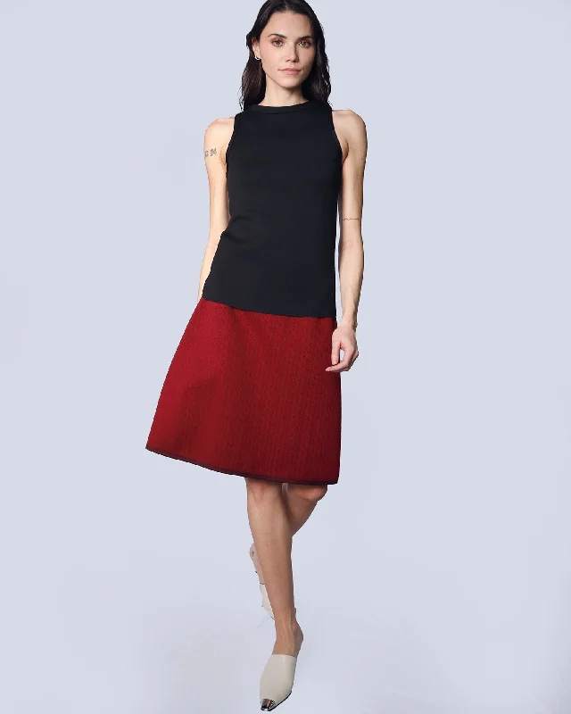 Comfortable Chic HIZOR | Skirt