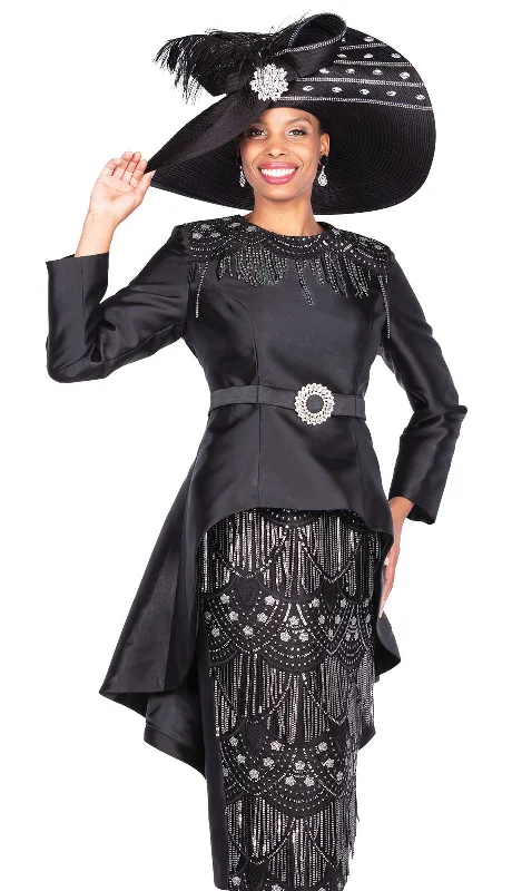 Comfortable Fashion Looks Champagne Italy Church Suit 5917
