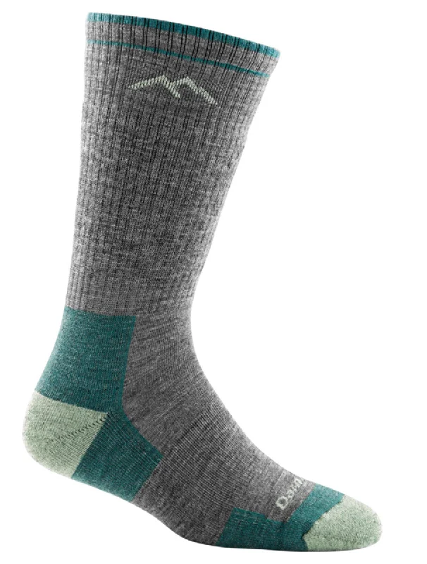 Soft Knitwear Women's Hiker Boot Midweight Hiking Sock