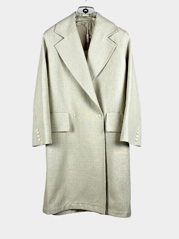 Versatile Casuals Mescal Coat