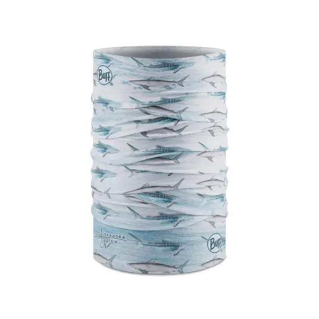 Cozy Apparel CoolNet UV Neckwear