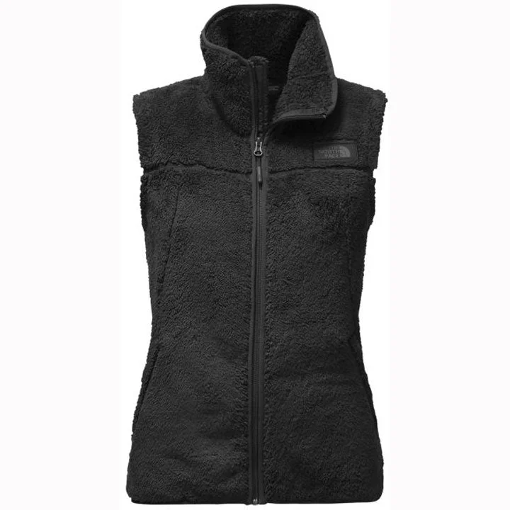 Versatile Style The North Face Campshire Vest Womens