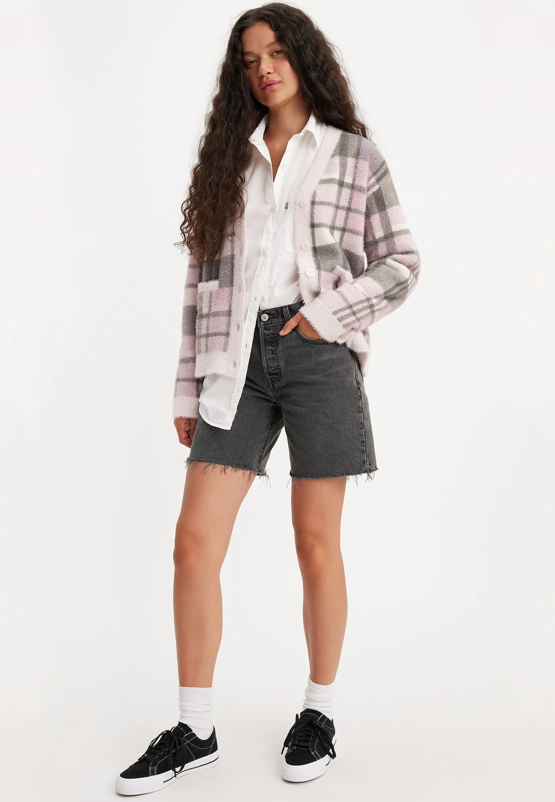 Versatile Style 501 90s Short - Beach Cut
