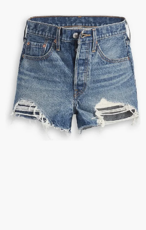 Cozy Essentials 501 Original Short - Darn It Now