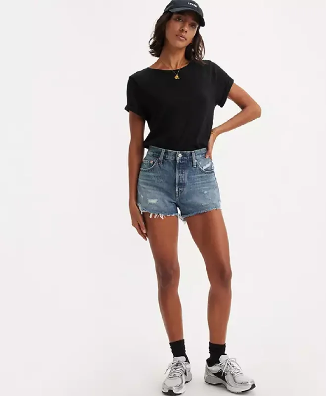 Casual Chic Looks 501 Original Short - The Future Is Now