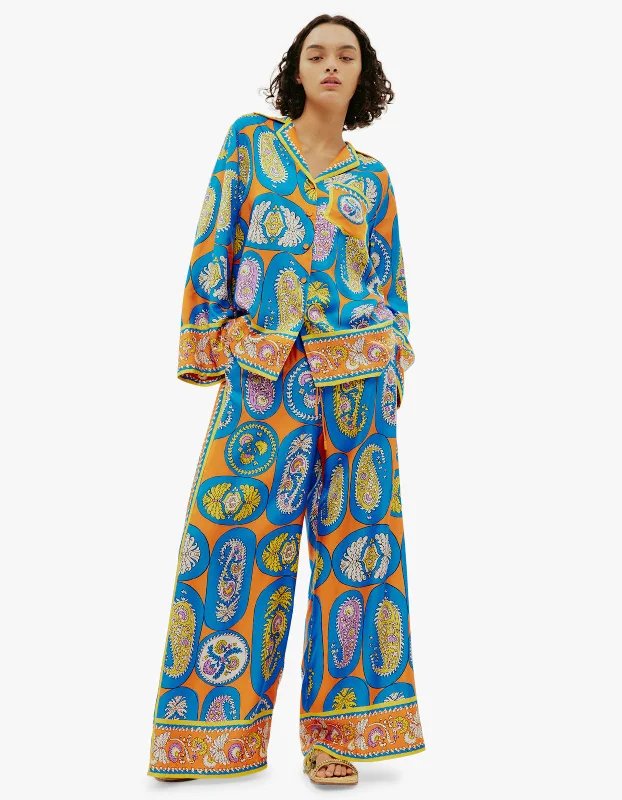 Soft Trends Luis Pant - Multi