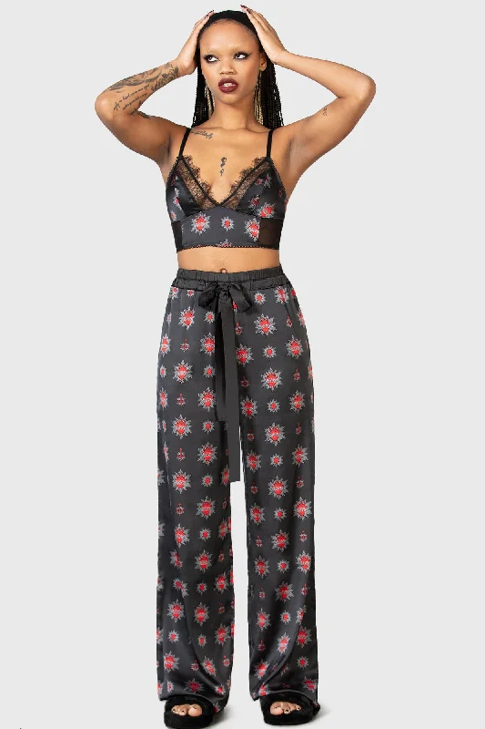 Casual Fit Wear Arrow Of Fate Lounge Pant