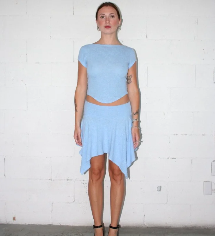 Cozy Apparel Asher Skirt