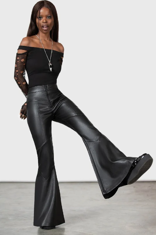 Timeless Outfits Dark Moon Flares