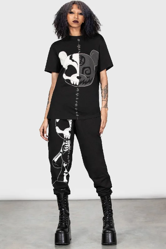 Comfortable Sweaters Duplexity: Relic Jogger
