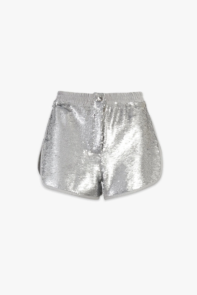 Trendy Dresses GANYA SHORT | LEAD CRYSTAL