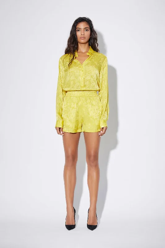 Effortless Looks INEZ SHORT | MEADOWLARK
