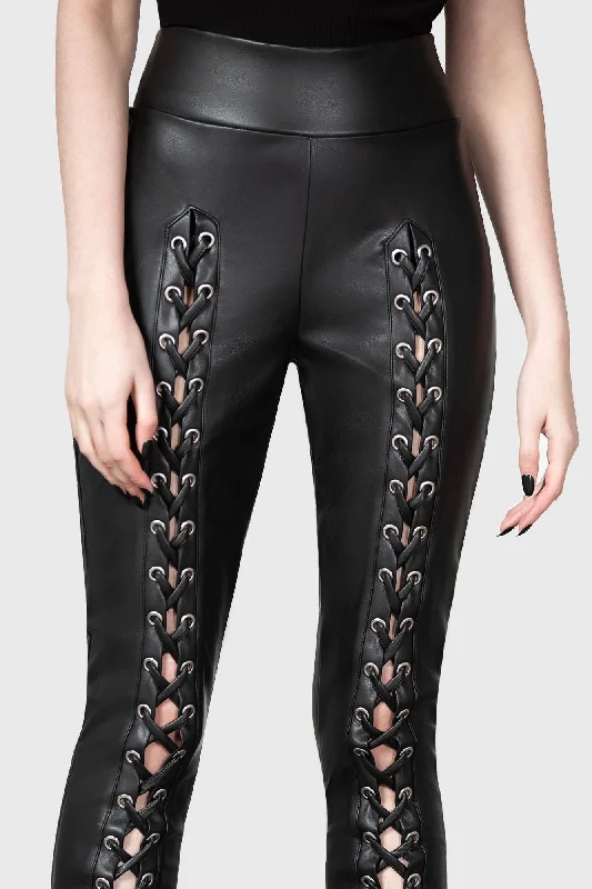 Easy Wear Chic Laced For Days Leggings