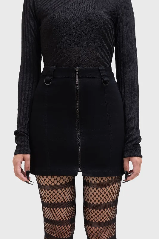 Chic Outfits Lyra Bodycon Skirt