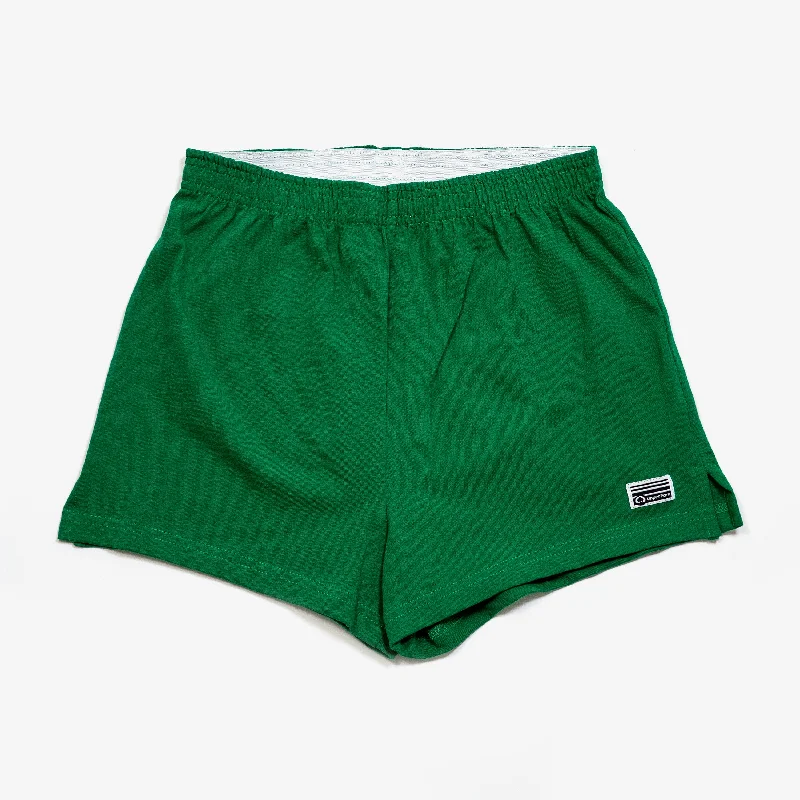 Versatile Casuals Women’s Micro Horizon Jersey PE Shorts