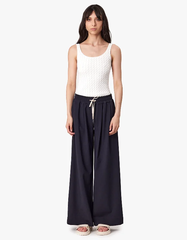 Trendy Comfort Wear Rhodes Pant - Eclipse
