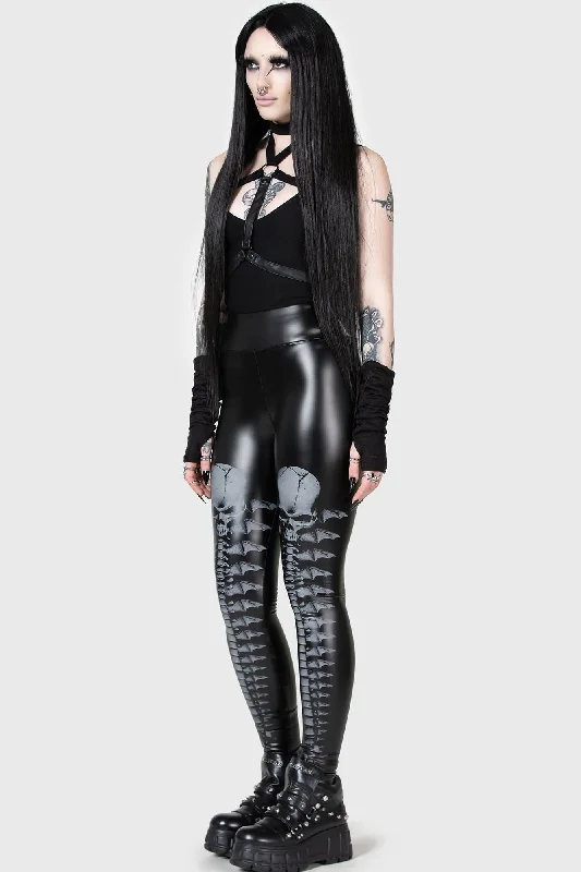 Relaxed Clothing Solaria Leggings