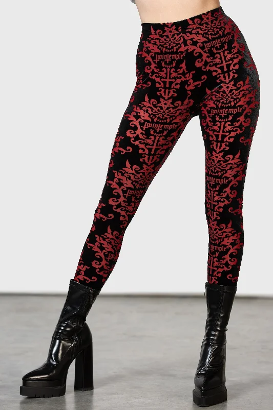 Timeless Style Styx Leggings