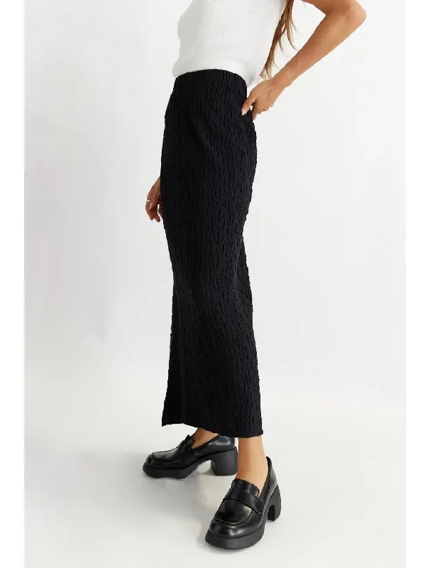 Relaxed Tops The Mari Skirt