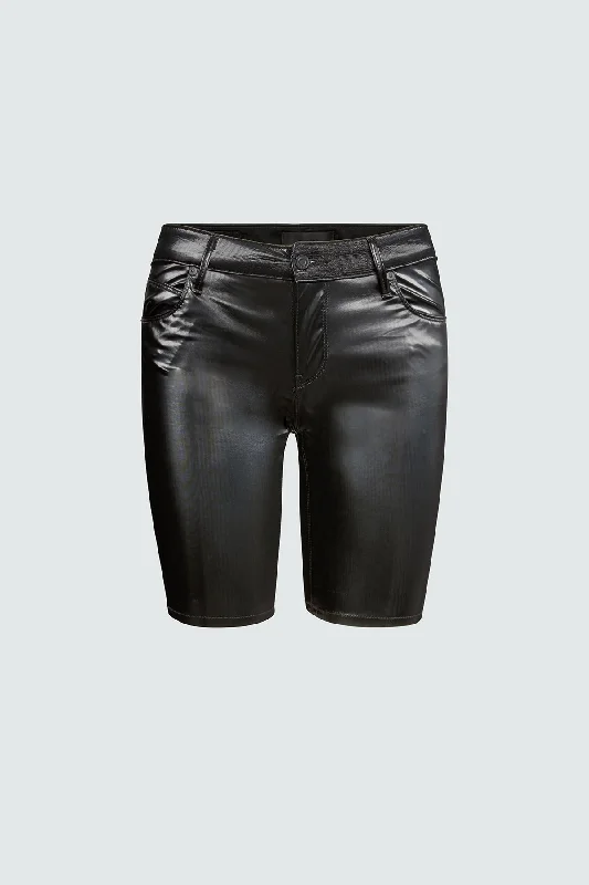 Comfy Chic Wear TOURE SHORT | BOMBETTE