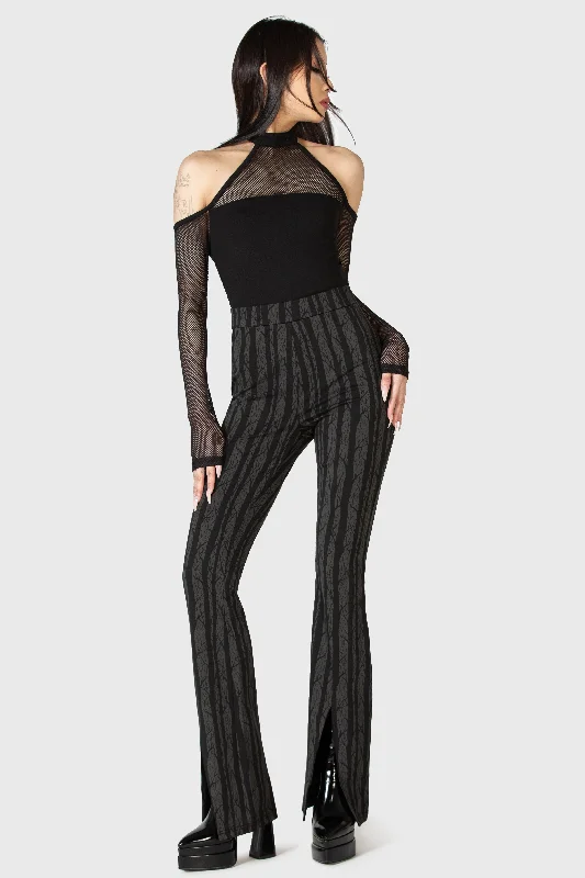 Easygoing Fashion Tricks On You Bootcut Trousers
