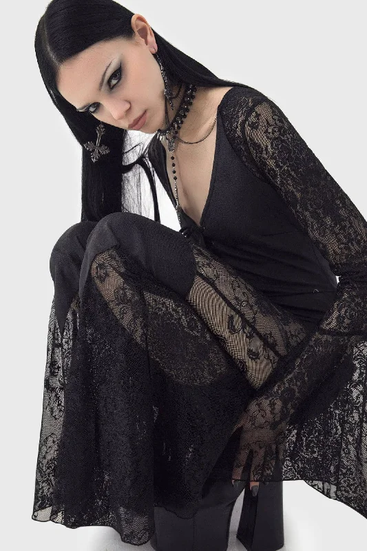 Trendy Comfort Wear Wistful Desire Jumpsuit