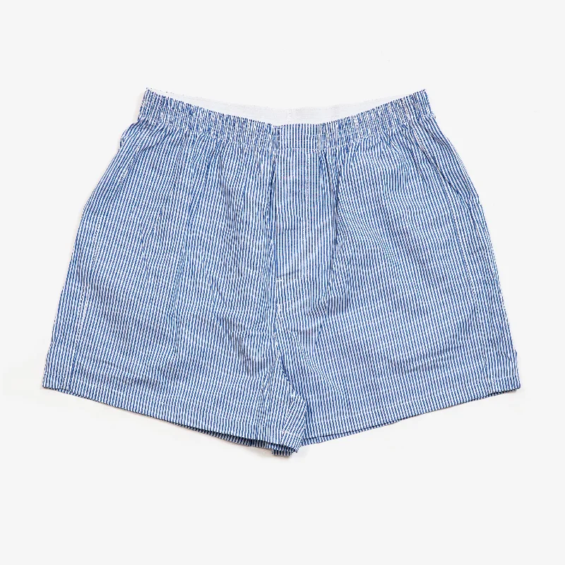 Easy Comfort Style Unisex Boxer Shorts