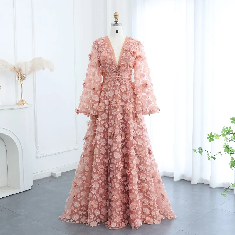 Peach Pink