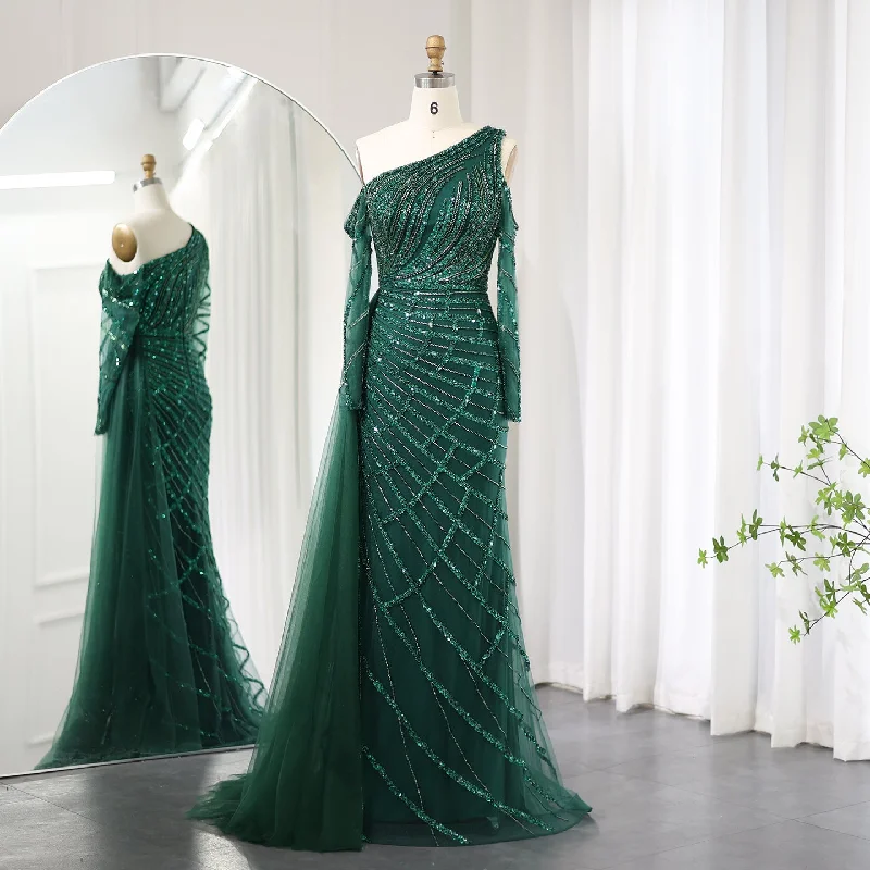 Emerald Green