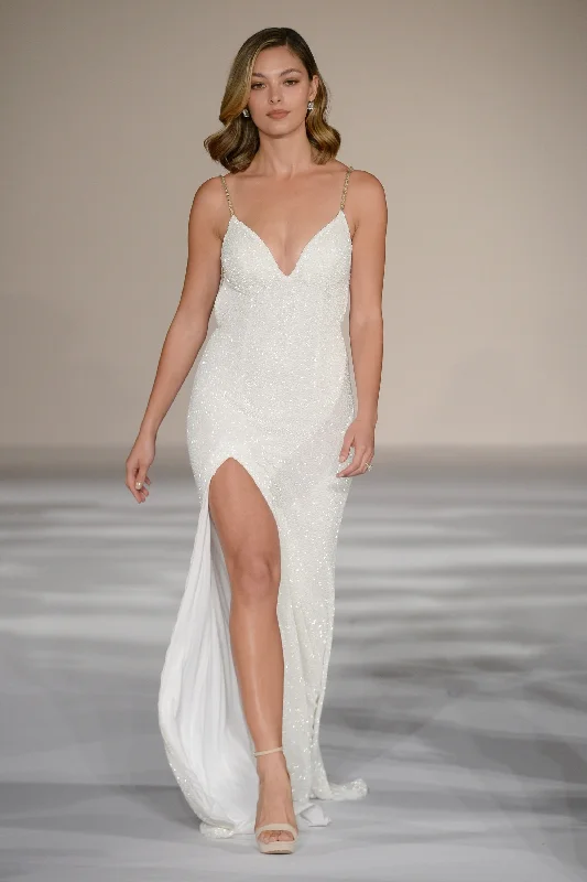 Casual Comfort Sherri Hill 55058