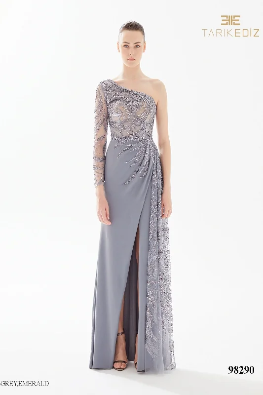 Fashion Comfort Tarik Ediz 98290
