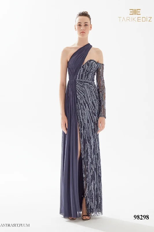 Breathable Style Tarik Ediz 98298