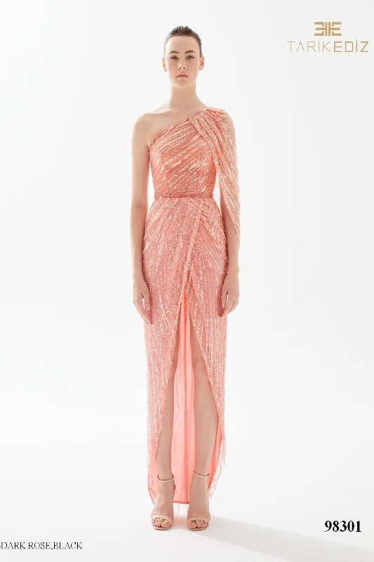 Layered Style Tarik Ediz 98301