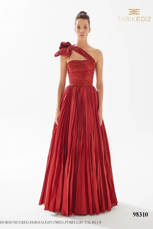 Casual Chic Looks Tarik Ediz 98310