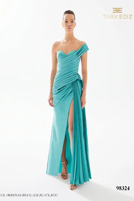 Cozy Fitting Tarik Ediz 98324