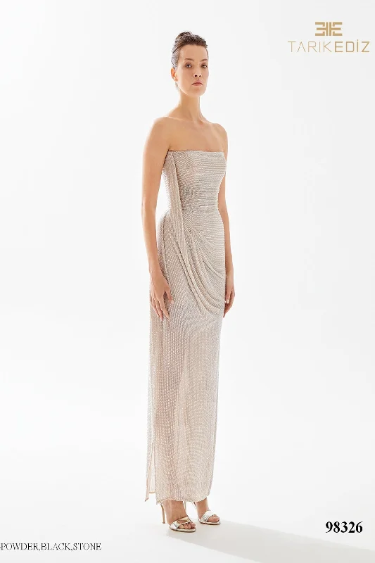 Comfy Chic Wear Tarik Ediz 98326