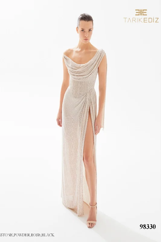 Elegant Fit Tarik Ediz 98330