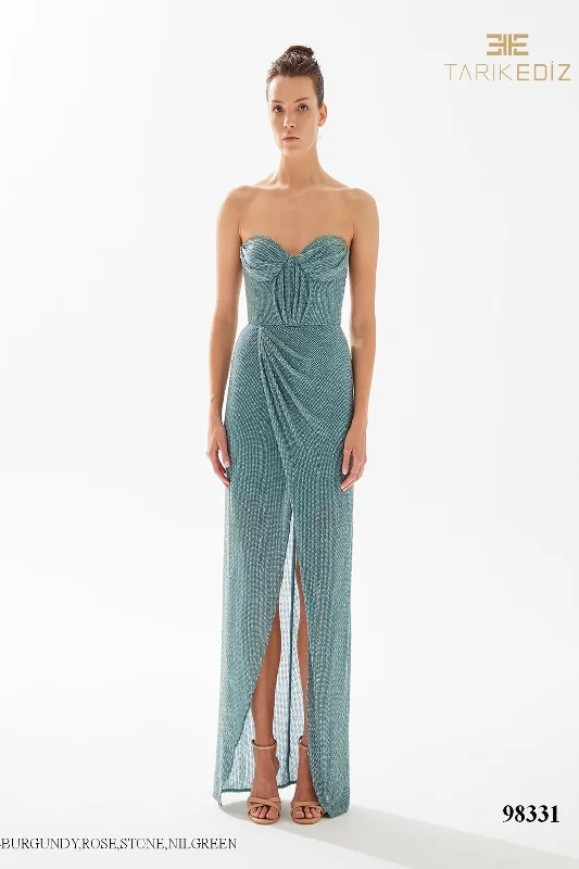 Easy-to-Wear Tarik Ediz 98331
