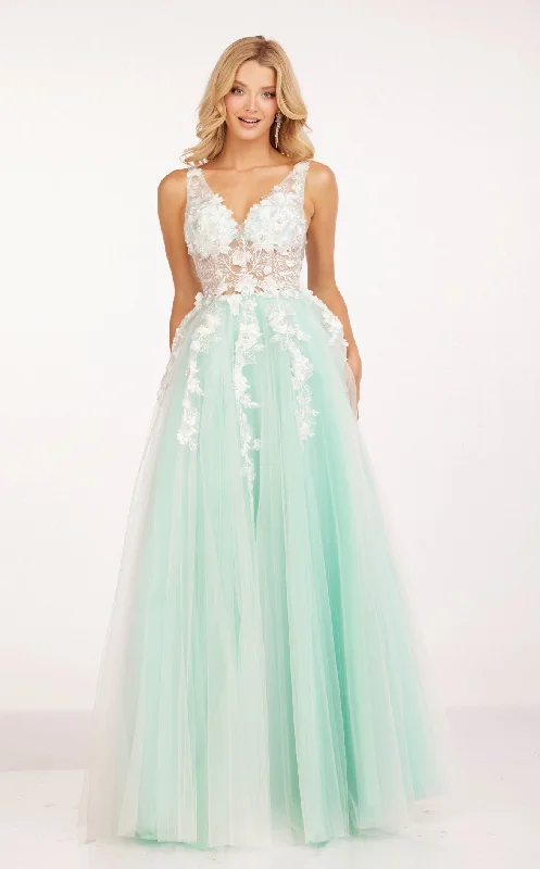 Comfy Layers Cecilia Couture 2225 Dress