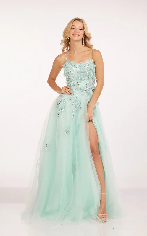 Classic Comfort Cecilia Couture 2227 Dress