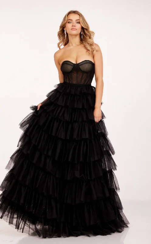 Timeless Style Cecilia Couture 2228 Dress