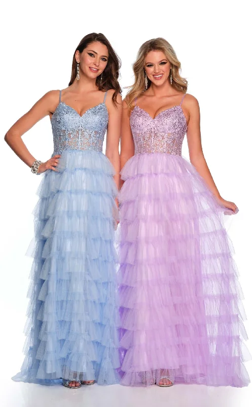 Timeless Style Dave and Johnny 11148 Dress