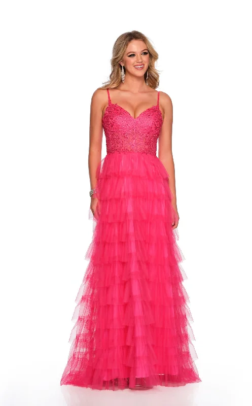Fuchsia/Pink