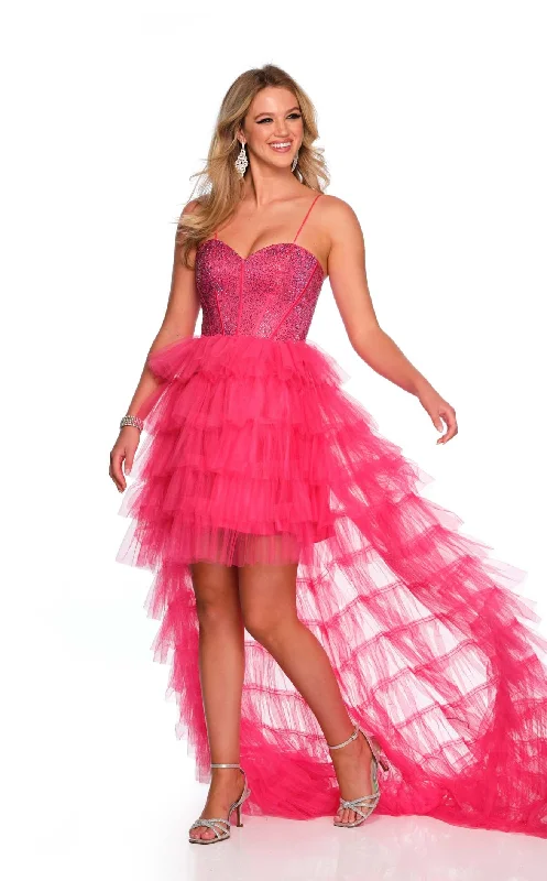 Comfortable Fashion Looks Dave and Johnny 11174 Dress
