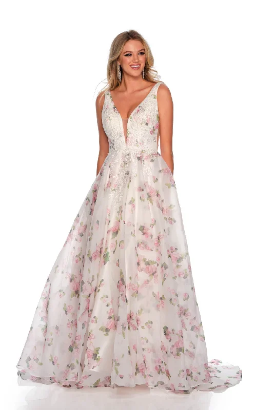 Trendy Dresses Dave and Johnny 11427 Dress