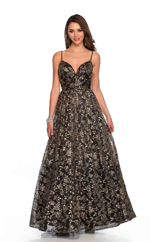 Comfy Dress Dave and Johnny 11548 Dress