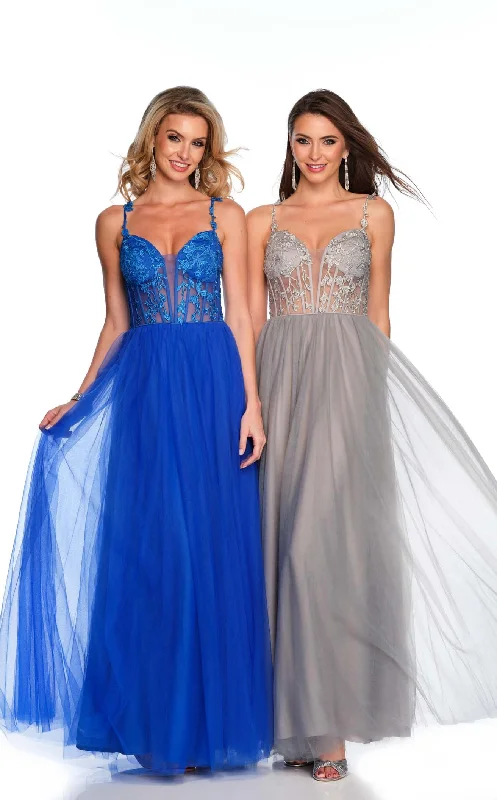 Stylish Jackets Dave and Johnny 11580 Dress