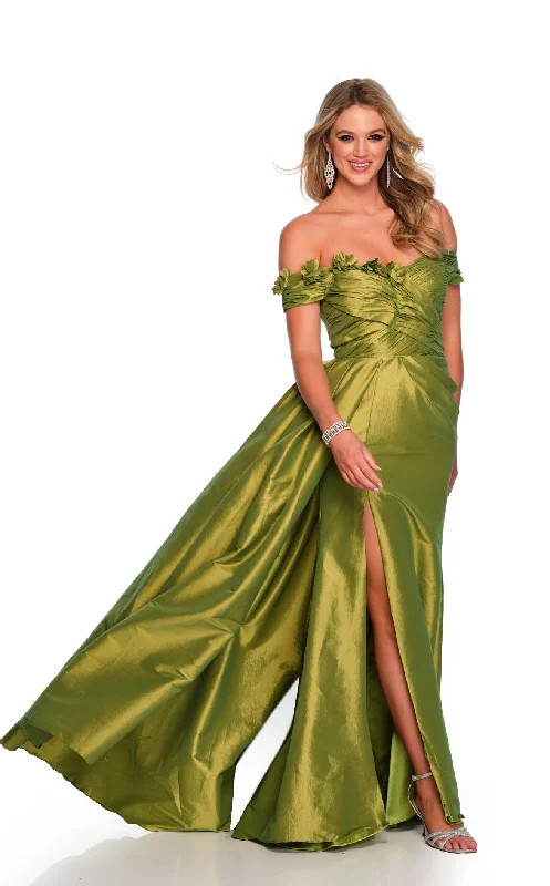 Casual Comfort Dave and Johnny 11581 Dress