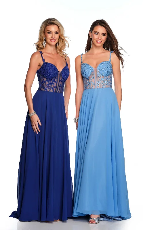 Urban Chic Dave and Johnny 11582 Dress